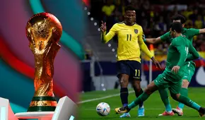 El triste récord de los empates en los partidos inaugurales de la Copa del Mundo