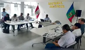 Moquegua: Cancelan reunión por líos de consejeros regionales