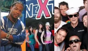 MTV cumple 39 años: 10 programas de los años 90 y 2000 que nunca olvidaremos