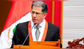 "El ciudadano tiene derecho a la información y este debe ser solventado por el Estado"