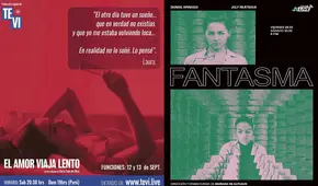 Teatro peruano: el arte de resistir