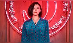 Actriz japonesa Ayaka Miyoshi revela que se bañó con su padre hasta los 20 años