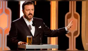 Golden Globes: conoce aquí los momentos más incómodos en la historia de esta gala