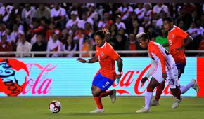 Perú cayó ante Costa Rica en el Monumental de la UNSA [RESUMEN]