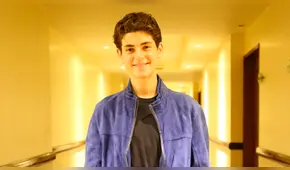 David Mazouz: "Me gustaría ser Batman en una futura película de DC"