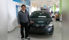  Delincuentes armados secuestran a pareja en Miraflores