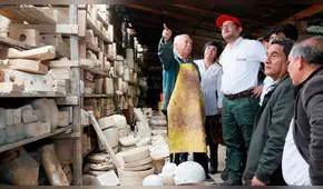 Cajamarca: aseguran que nuevo complejo de Baños del Inca potenciará oferta turística