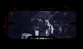 Star Wars Jedi: Fallen Order, la obra maestra de los creadores de Apex Legends [FOTOS Y VIDEO]