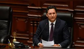 Congreso: prohibirán viajes al extranjero en semana de representación