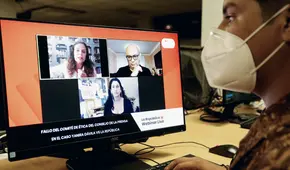 El Informante: La corrección peligrosa, por Ricardo Uceda