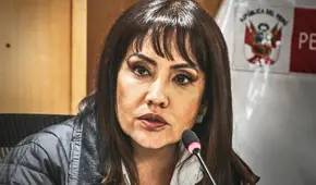 María Jara, presidenta de la ATU, habría promovido contratación de sus allegados  