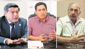 Informe de Lava Jato implica a Acuña y Valdez 