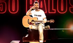 Pau Donés, los 53 años del cantante que amó la vida [PERFIL]