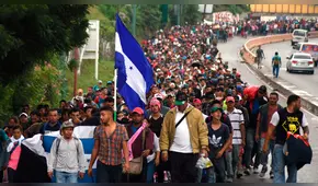 ONU ratifica pacto migratorio a pesar de la oposición de EE.UU. y otros cuatro países