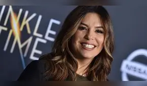 Eva Longoria, será la mamá de 'Dora, la exploradora'