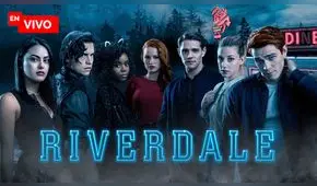 Riverdale 4x02 [ONLINE]: ¿cómo y a qué hora ver el nuevo capítulo de la temporada 4? 