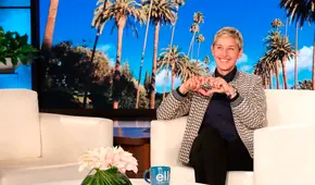 Será una “gran celebración”: Ellen DeGeneres se prepara para el fin de su programa