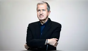 Mario Testino: Burberry dejará de trabajar con él tras denuncias por acoso sexual