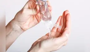 Coronavirus: ¿cómo hacer tu propio gel desinfectante para manos casero?