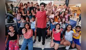 Quequezana ¡Alto al bullying!