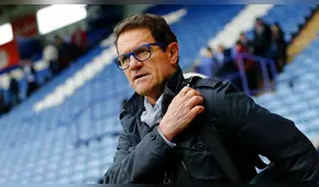 Fabio Capello dispara contra Cristiano Ronaldo: “Hace tres años que no driblea a un rival”