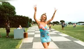 Poly Ávila es retirada de proyecto laboral tras declaraciones de Nicola Porcella [VIDEO] 