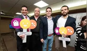 Cyber Days: nuevas expectativas para compras por Internet