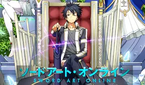 Sword Art Online Alicization: realizarán evento conmemorativo tras final de anime 
