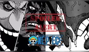 One Piece manga 969 SPOILERS: Kaido, Orochi y la inesperada traición a Oden