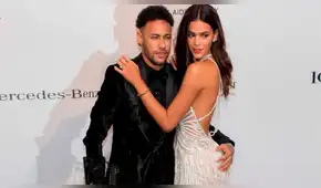 Neymar termina con Bruna Marquezine y ella se destapa en Instagram