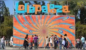Se cancela Lollapalooza Argentina y Chile 2020 por coronavirus 