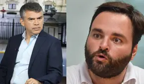 Alberto de Belaunde: "En el Partido Morado no hay intocables”