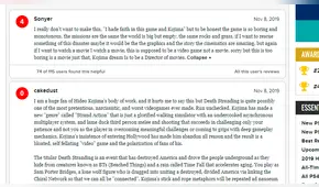 Death Stranding: usuarios sepultan el juego, otros lo alaban