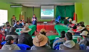 Cusco: Alistan proceso de consulta previa para el proyecto minero Ccoroccohuayco