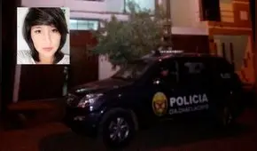 Asesinan a golpes a joven estudiante universitaria en Lurigancho