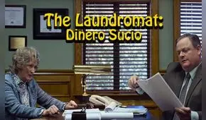 Netflix libera el tráiler de la película sobre los Panamá Papers [VIDEO] 