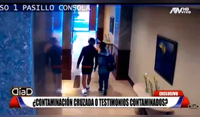 Paolo Guerrero: Swissotel publica videos para desmentir versión del futbolista [VIDEO]