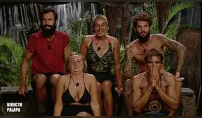 Final Supervivientes 2020 Gala 15: ¿Quién fue expulsado en la última edición del reality español?