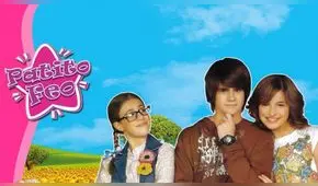 A 12 años de "Patito Feo", los protagonistas vuelven a trabajar juntos [VIDEO]