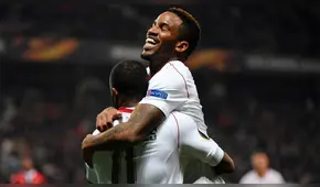 Jefferson Farfán recibió una excelente noticia por parte de la FIFA
