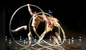 Suerte del Cirque Du Soleil se define en las próximas horas