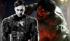 Capitán América: doce años después se descubre guiño del personaje en película de Hulk 