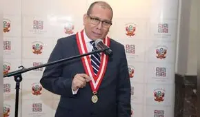 Nuevas autoridades del Poder Judicial asumieron funciones para los años 2023-2024