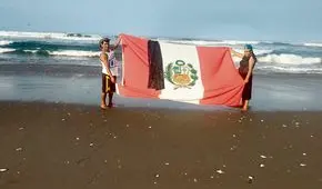 Pescadores de Tacna protestan por promesas incumplidas tras fallo de La Haya