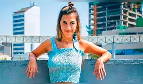 Manuela Camacho eligió su vestido de novia acompañada de sus mejores amigas