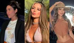Coachella 2022: así fueron los look de las peruanas en el famoso festival de música