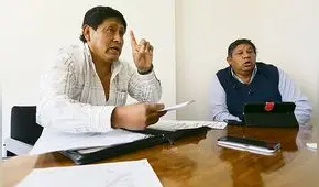 Dueños de minivan aceptan control máximo 