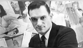 Los desnudos de Hollywood en Playboy 