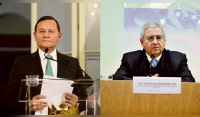 Qué hay detrás de la Misión Bustamante