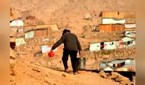 Perú mejora en desarrollo humano, pero persisten brechas 